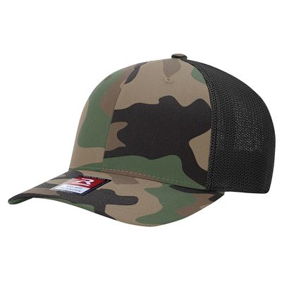 ARMY GREEN CAMO/BLACK ARMY GREEN CAMO/BLACK - Webcam Covers Now