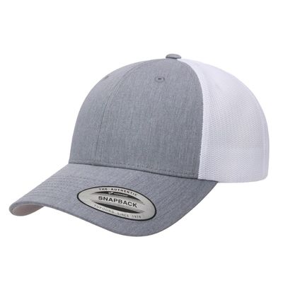HEATHER GRAY / WHITE HEATHER GRAY / WHITE - Webcam Covers Now