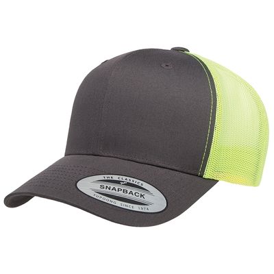 CHARCOAL/NEON GREEN CHARCOAL/NEON GREEN - Webcam Covers Now