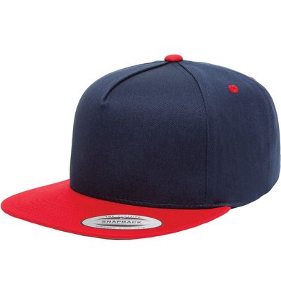NAVY/RED NAVY/RED - Webcam Covers Now