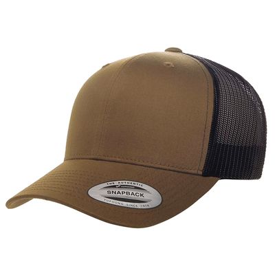 COYOTE BROWN/BLACK COYOTE BROWN/BLACK - Webcam Covers Now