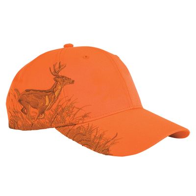 BLAZE ORANGE BLAZE ORANGE - Webcam Covers Now