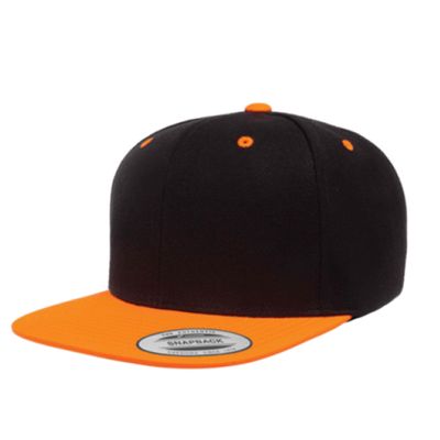 BLACK/NEON ORANGE BLACK/NEON ORANGE - Webcam Covers Now