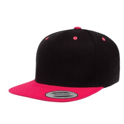 BLACK/NEON PINK BLACK/NEON PINK - Webcam Covers Now