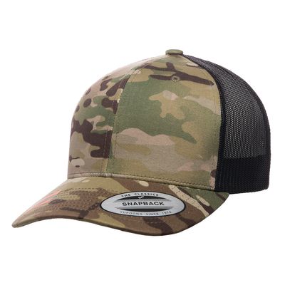 MULTICAM GREEN/BLACK MULTICAM GREEN/BLACK - Webcam Covers Now