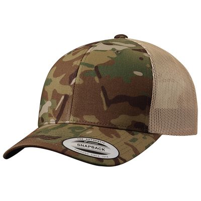 MULTICAM GREEN/KHAKI MULTICAM GREEN/KHAKI - Webcam Covers Now