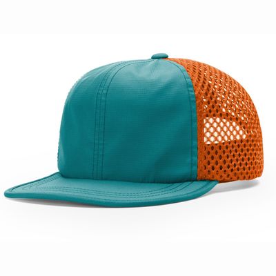 TEAL/ORANGE TEAL/ORANGE - Webcam Covers Now