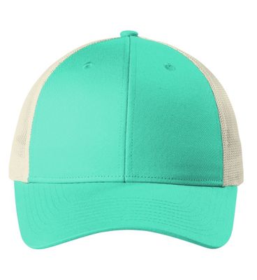 Bright Seafoam/ Ecru Bright Seafoam/ Ecru - Webcam Covers Now