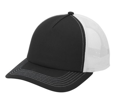 Black/ White Black/ White - Webcam Covers Now