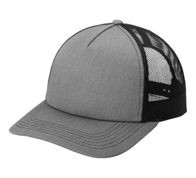 Heather Grey/ Black Heather Grey/ Black - Webcam Covers Now