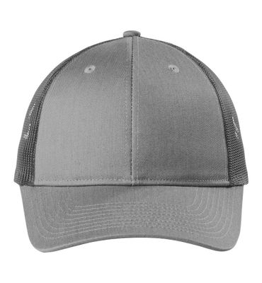 Heather Grey/ Grey Steel Heather Grey/ Grey Steel - Webcam Covers Now