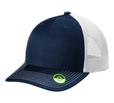 True Navy/ White True Navy/ White - Webcam Covers Now