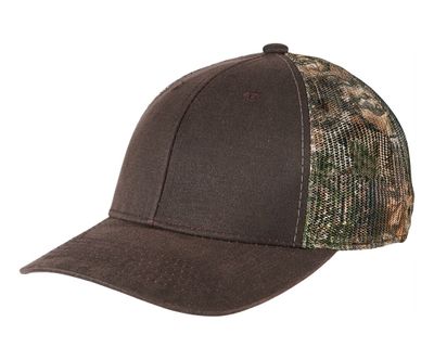 Realtree Edge/ Brown Realtree Edge/ Brown - Webcam Covers Now