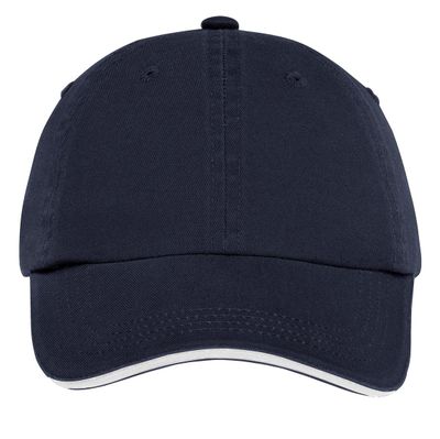 Classic Navy/ White Classic Navy/ White - Webcam Covers Now