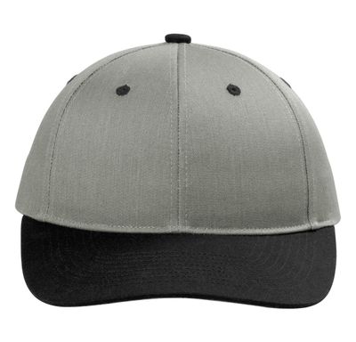 Heather Grey/ Black Heather Grey/ Black - Webcam Covers Now
