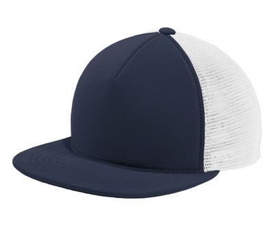 True Navy/ White True Navy/ White - Webcam Covers Now