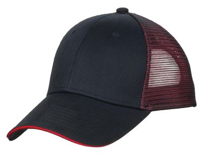 Black/ Red Black/ Red - Webcam Covers Now