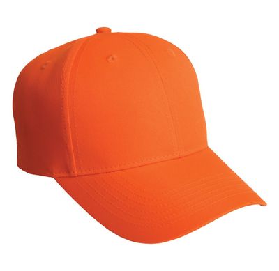Safety Orange Safety Orange - Webcam Covers Now