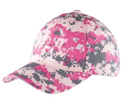 Pink Camo Pink Camo - Webcam Covers Now
