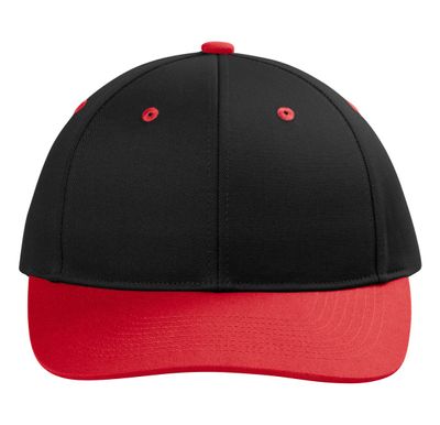 Black/ True Red Black/ True Red - Webcam Covers Now