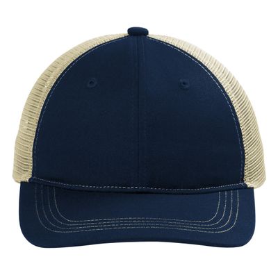 True Navy/ Tan True Navy/ Tan - Webcam Covers Now