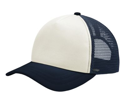 Ivory/ Navy Ivory/ Navy - Webcam Covers Now