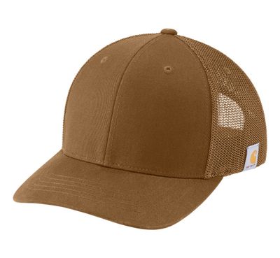 Carhartt Brown Carhartt Brown - Webcam Covers Now