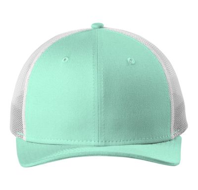 Mint/ White Mint/ White - Webcam Covers Now