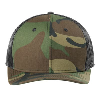 Camo/ Black Camo/ Black - Webcam Covers Now