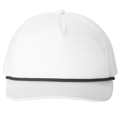 White/ Black White/ Black - Webcam Covers Now