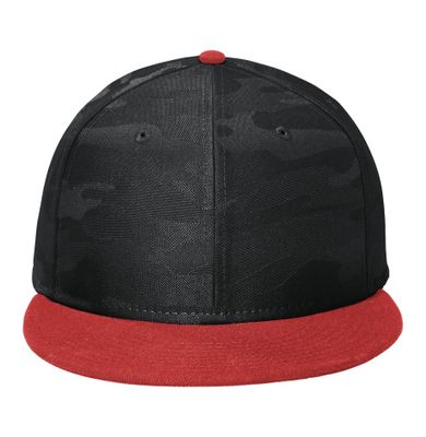 Scarlet/ Black Camo Scarlet/ Black Camo - Webcam Covers Now