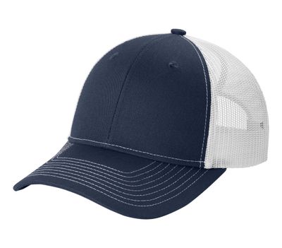 True Navy/ White True Navy/ White - Webcam Covers Now
