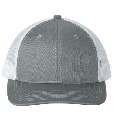 Heather Grey/ White Heather Grey/ White - Webcam Covers Now