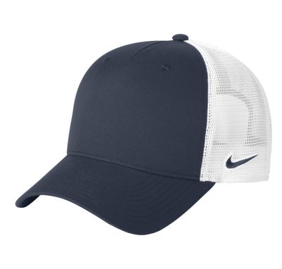 Navy/ White Navy/ White - Webcam Covers Now