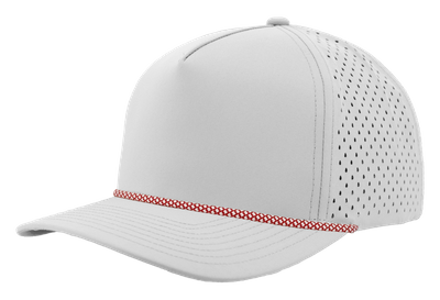 Off White-Red Chainlink Rope Off White-Red Chainlink Rope - Webcam Covers Now