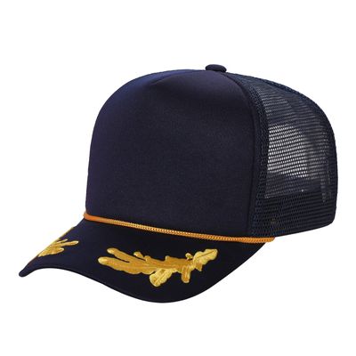 Navy/Gold Navy/Gold - Webcam Covers Now