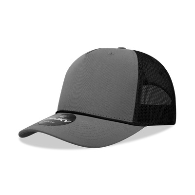 CHARCOAL/BLACK CHARCOAL/BLACK - Webcam Covers Now