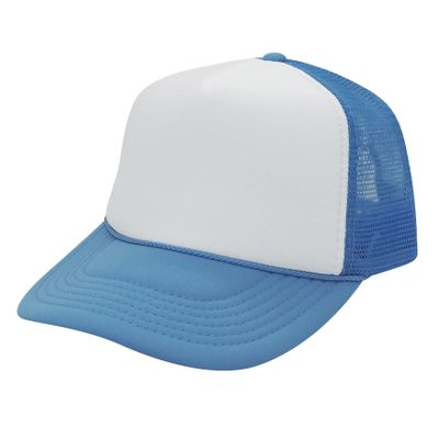 COLUMBIA BLUE/WHITE COLUMBIA BLUE/WHITE - Webcam Covers Now