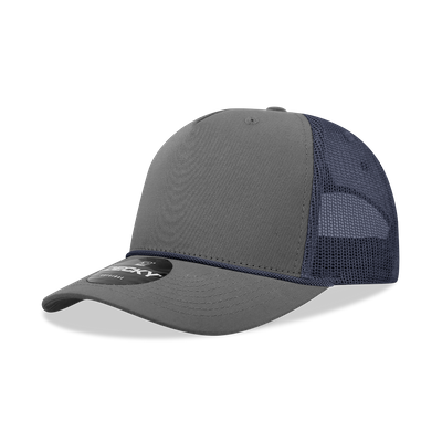 CHARCOAL/NAVY CHARCOAL/NAVY - Webcam Covers Now