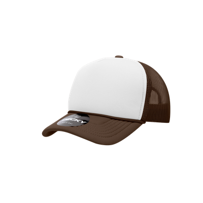BROWN/WHITE/BROWN BROWN/WHITE/BROWN - Webcam Covers Now