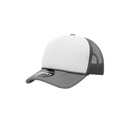 Charcoal/White/Charcoal Charcoal/White/Charcoal - Webcam Covers Now