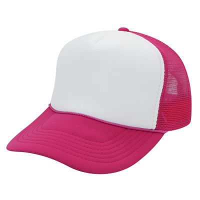 HOT PINK/WHITE HOT PINK/WHITE - Webcam Covers Now