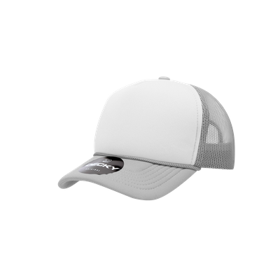 Grey/White/Grey Grey/White/Grey - Webcam Covers Now
