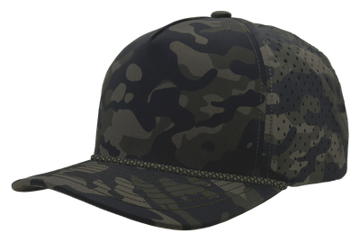 Olive Camo-Olive Chainlink Rope Olive Camo-Olive Chainlink Rope - Webcam Covers Now