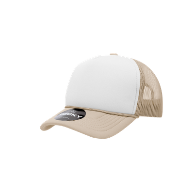 Khaki/White/Khaki Khaki/White/Khaki - Webcam Covers Now