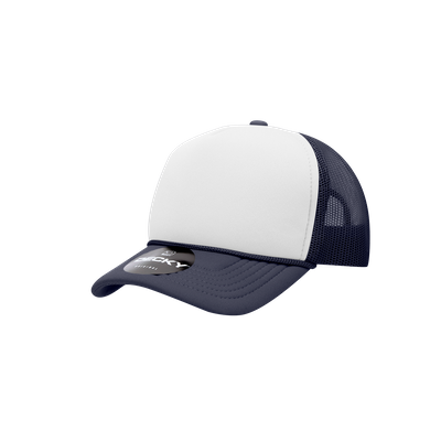 NAVY/WHITE/NAVY NAVY/WHITE/NAVY - Webcam Covers Now