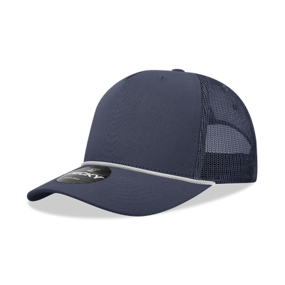 Navy/White 2 Navy/White 2 - Webcam Covers Now