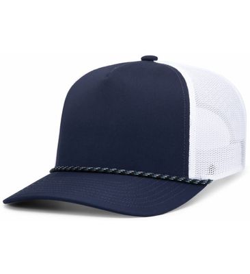 NAVY/WHITE/NAVY NAVY/WHITE/NAVY - Webcam Covers Now