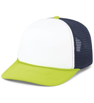 White/Navy/Chartruese White/Navy/Chartruese - Webcam Covers Now