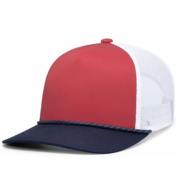RED/WHITE/NAVY RED/WHITE/NAVY - Webcam Covers Now